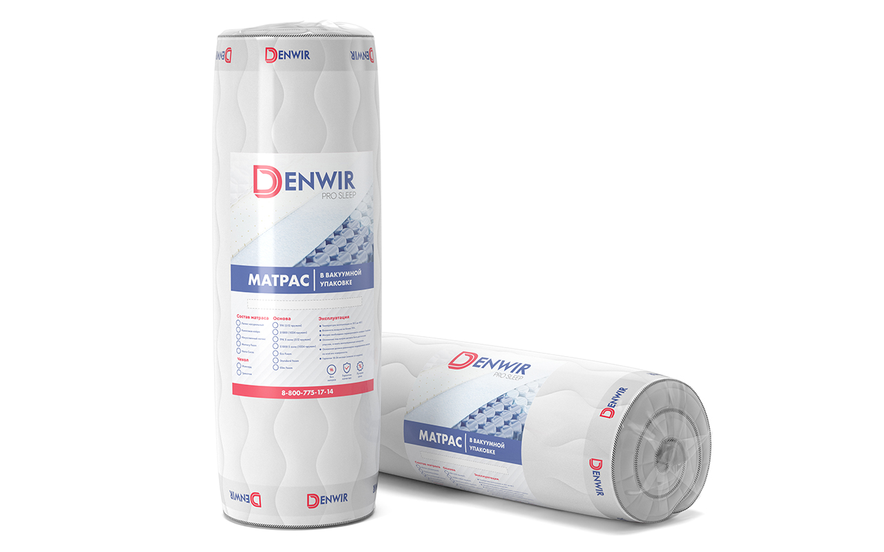 Denwir Best Balance Memo S1000 фото 12