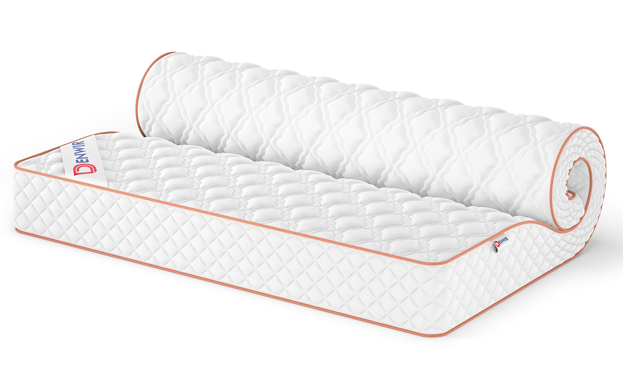 Denwir Top Roll Balance Relax 28 фото 9