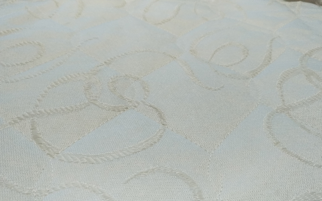 Alitte Jeune de Sport TFK H-16-N круглый фото 4