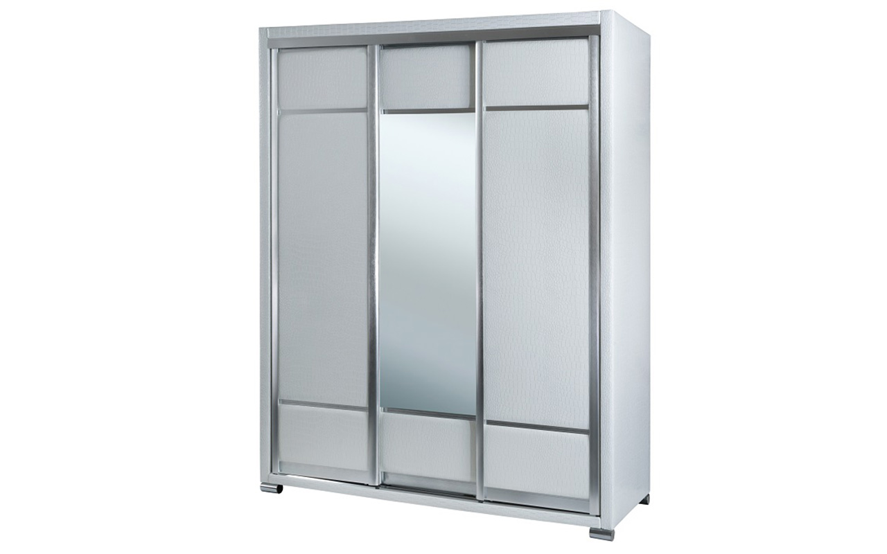 Орматек Orma Soft 2 2х дв  (без зеркал) фото 8