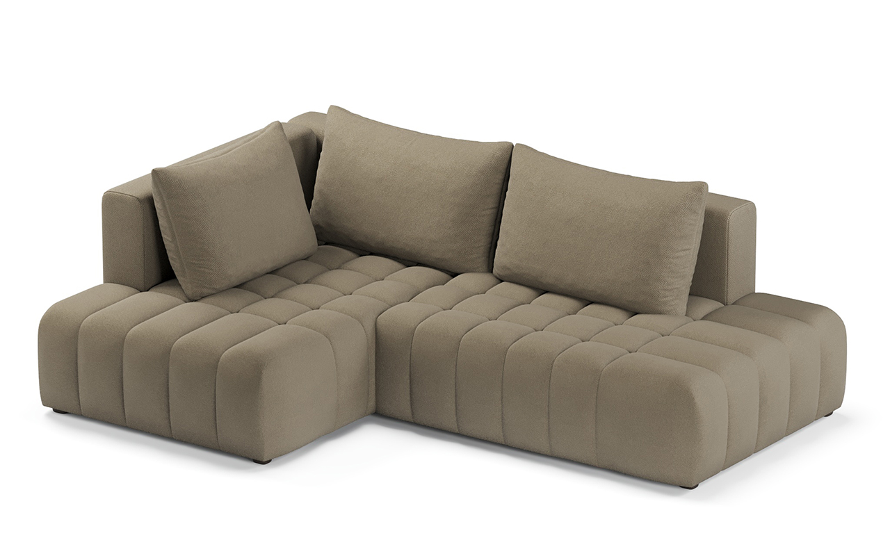 диван Gupan Бос Твин угловой 1 Gupan Бос Твин угловой