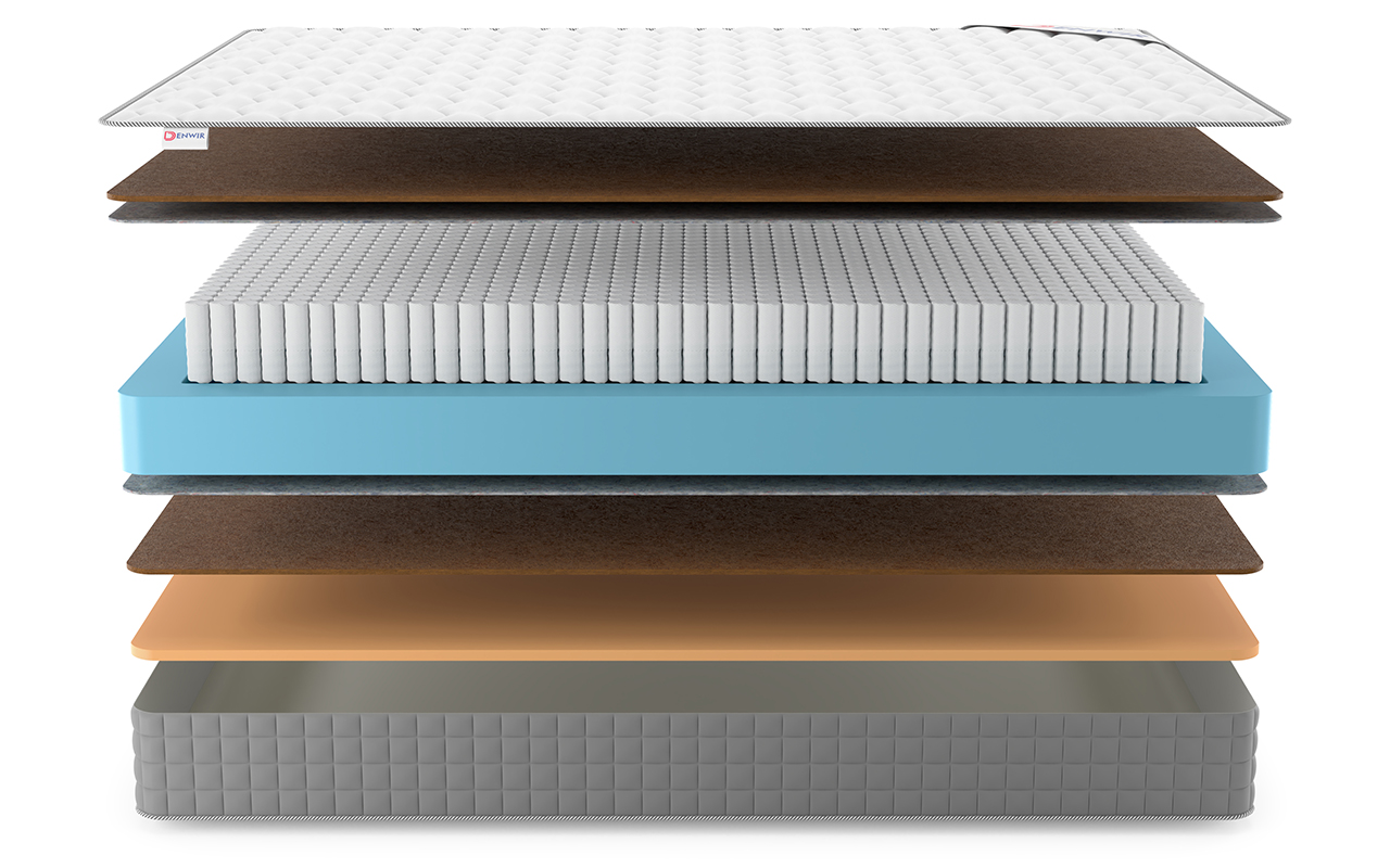 Denwir Best Middle Memo Hard S1000 фото 4