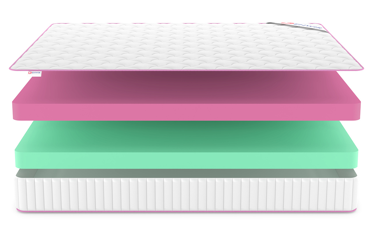 Denwir Mega Roll Eco Mix 20 фото 4