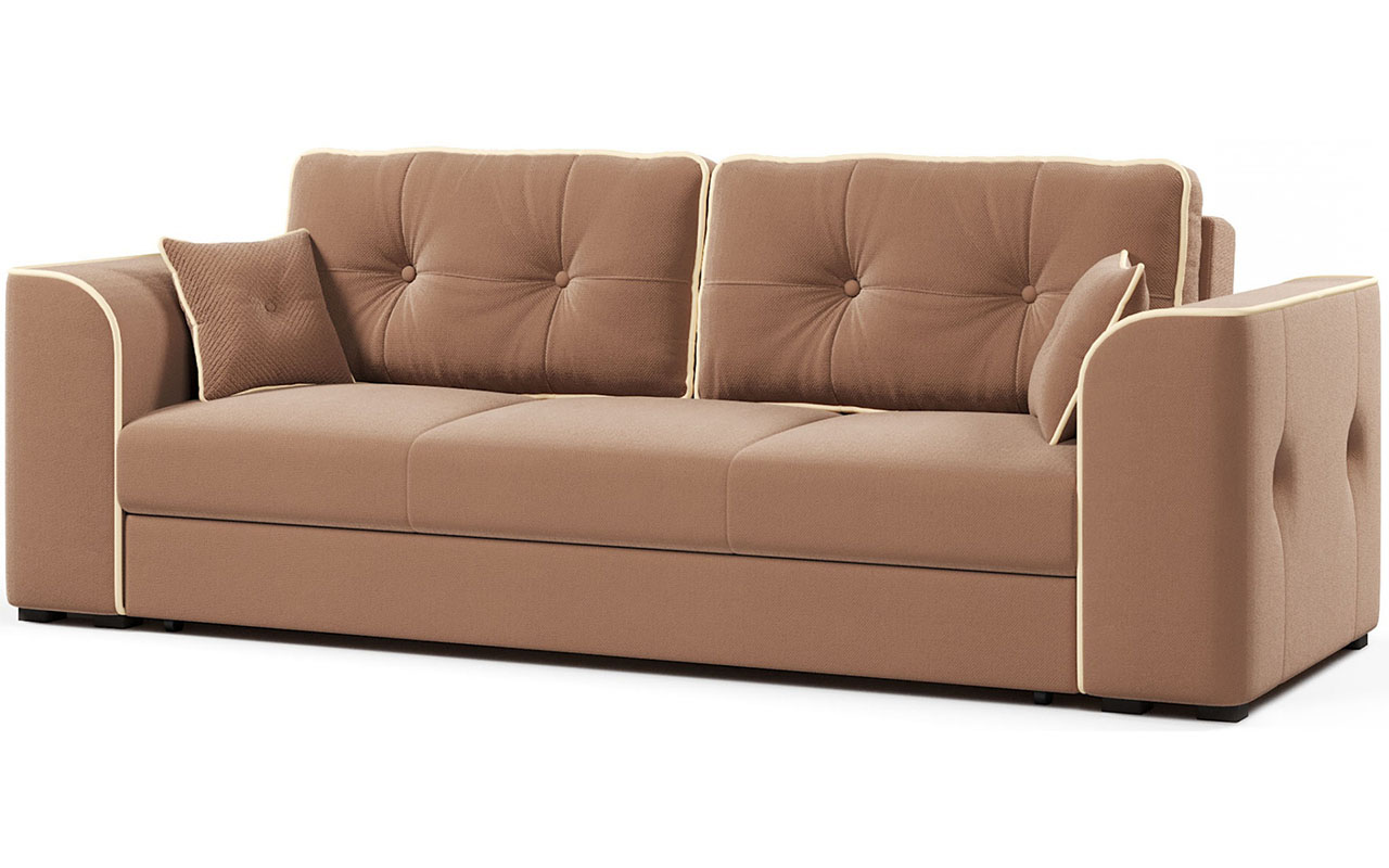 диван Gupan Нарвик с кантом 1 Gupan Нарвик с кантом