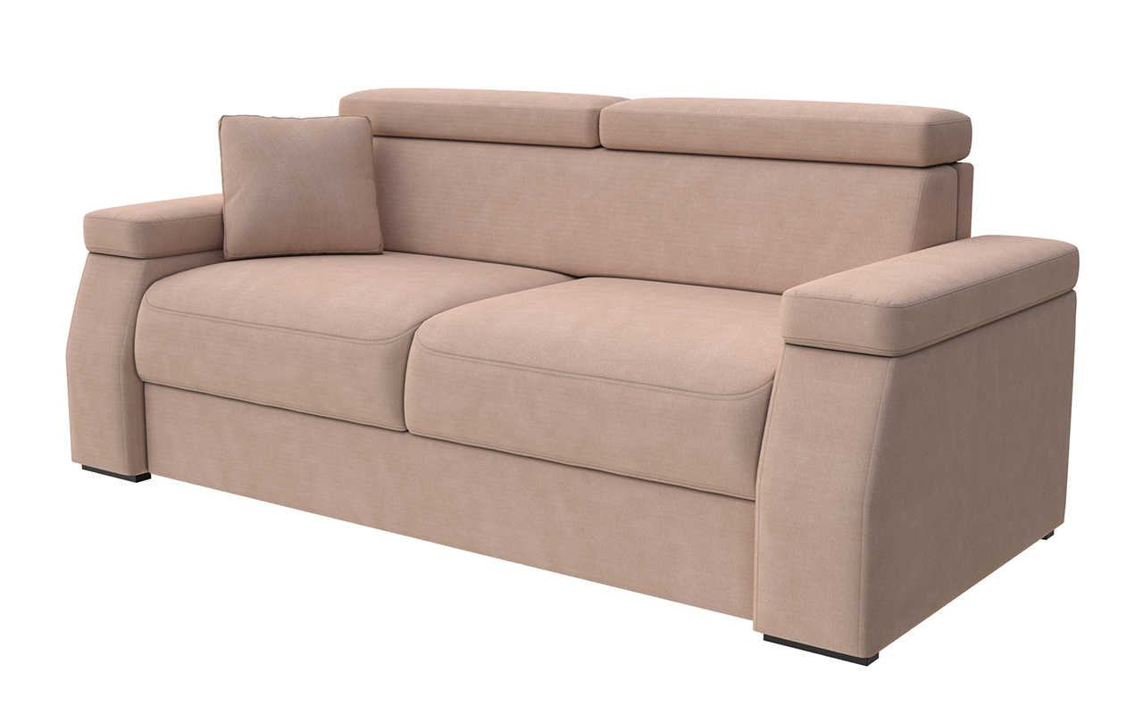 диван Орматек Synergy Synergy Ergo 140*196 1 Орматек Synergy Synergy Ergo 140*196