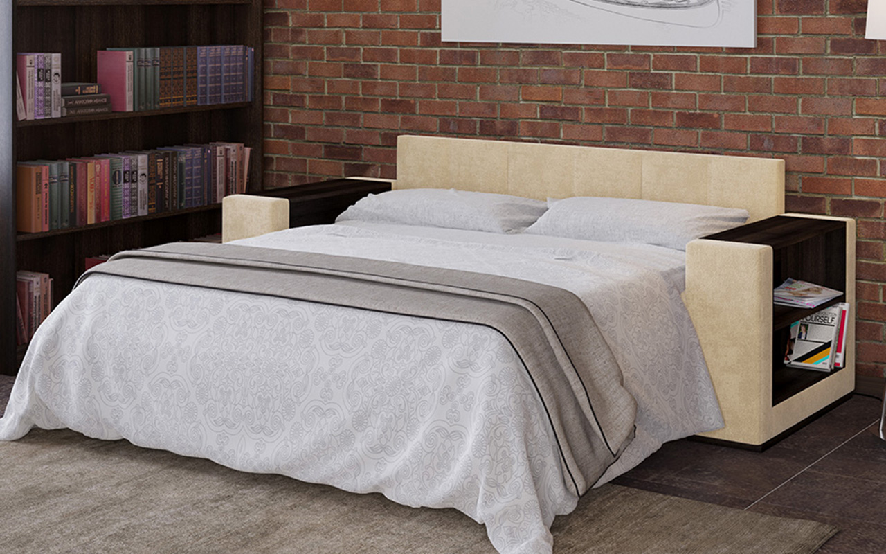 Орматек Synergy Life 140*196 фото 37