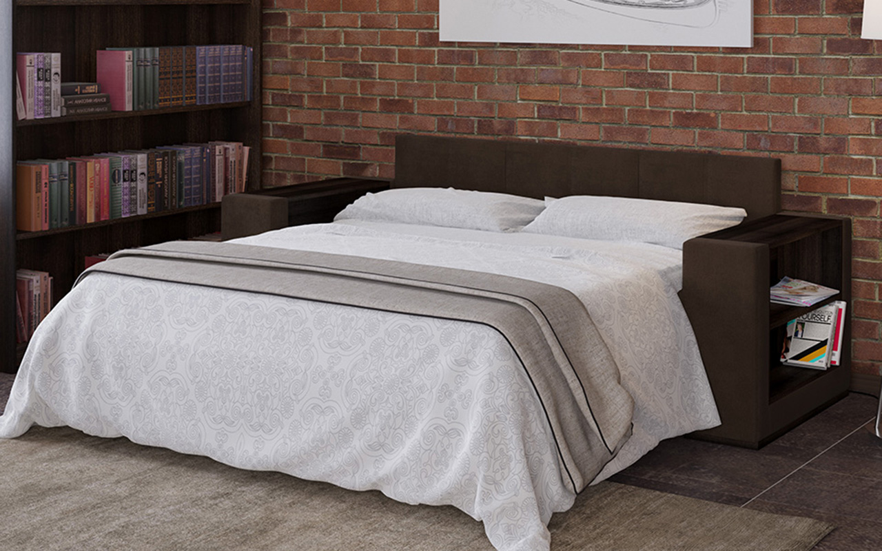 Орматек Synergy Life 140*196 фото 12