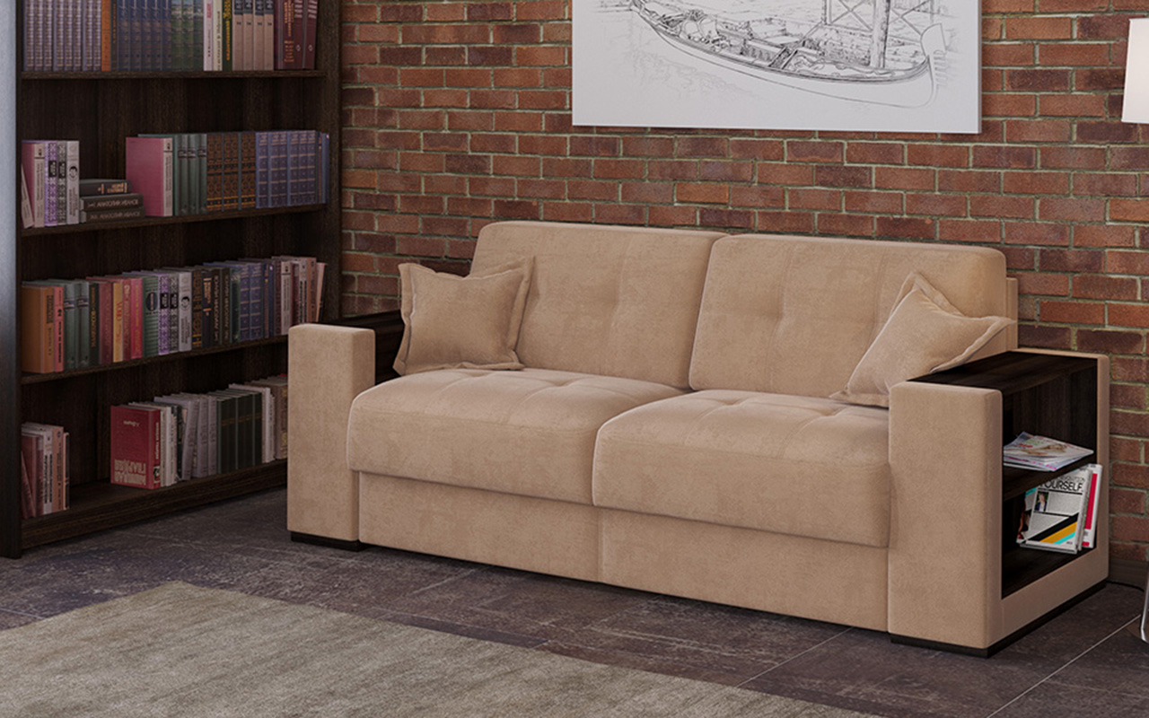 Орматек Synergy Life 140*196 фото 10