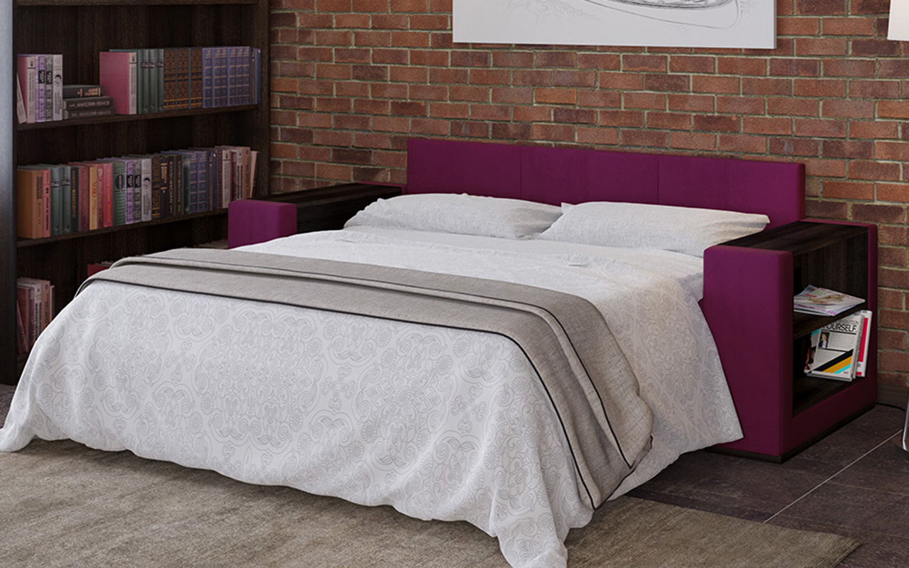 Орматек Synergy Life 140*196 фото 53