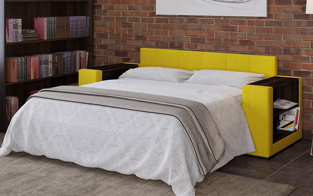 Орматек Synergy Life 160*196 фото 53