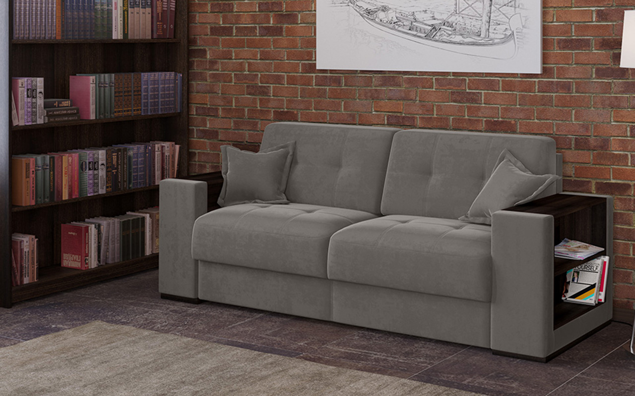 Орматек Synergy Life 140*196 фото 66