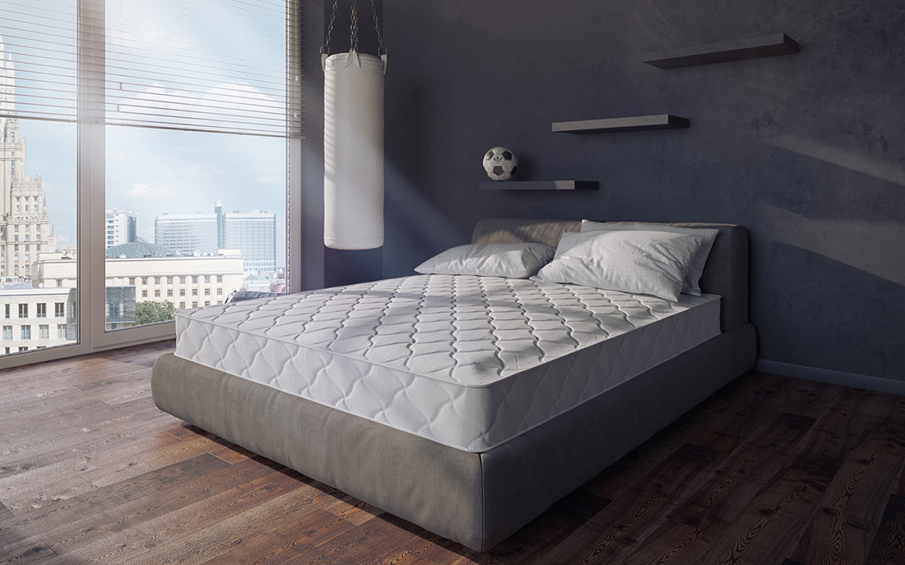 Evita Regular Double H4 фото 3