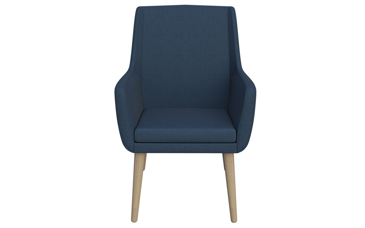 Кресло Райтон Lagom Side 1 Райтон Lagom Side