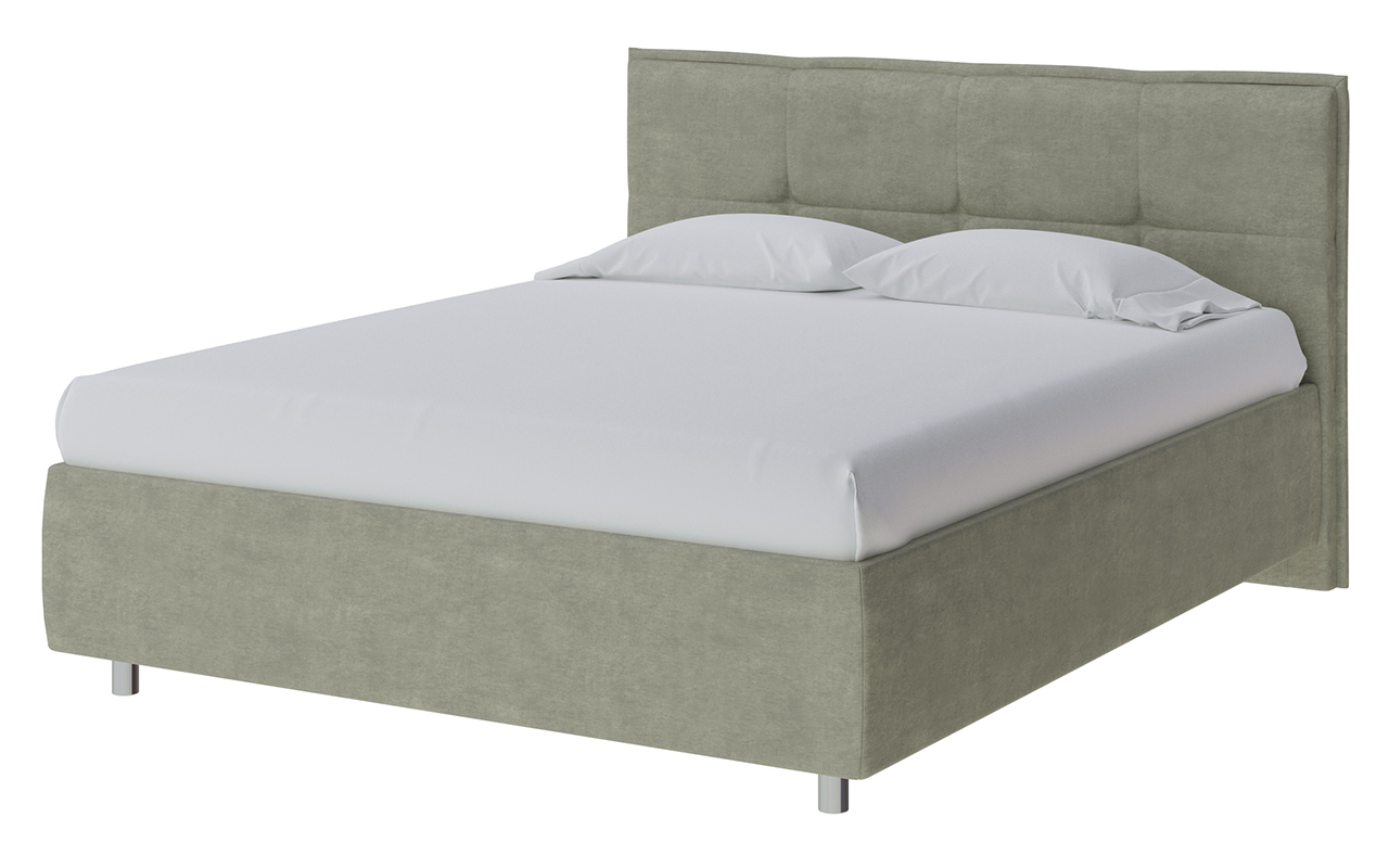 кровать ProSon Lino без основания 1 ProSon Lino без основания