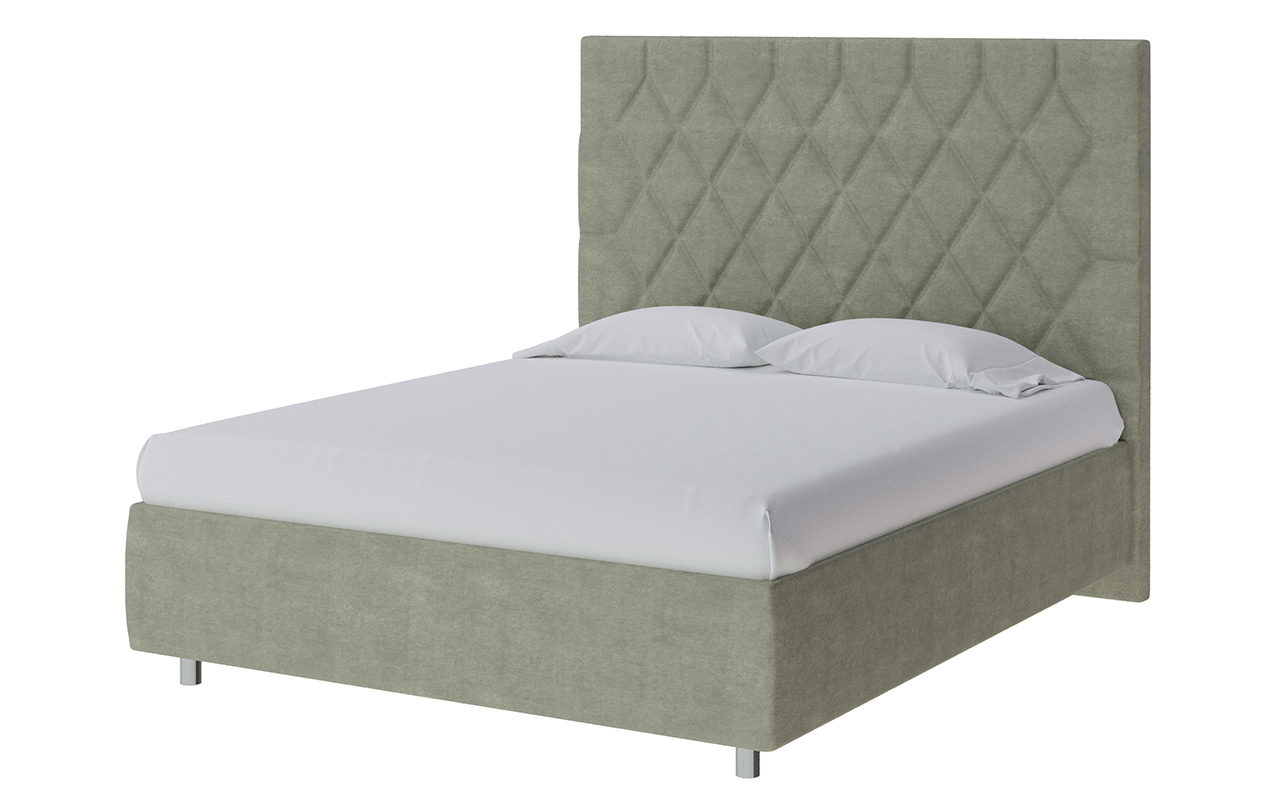 кровать ProSon Rhomby без основания 1 ProSon Rhomby без основания