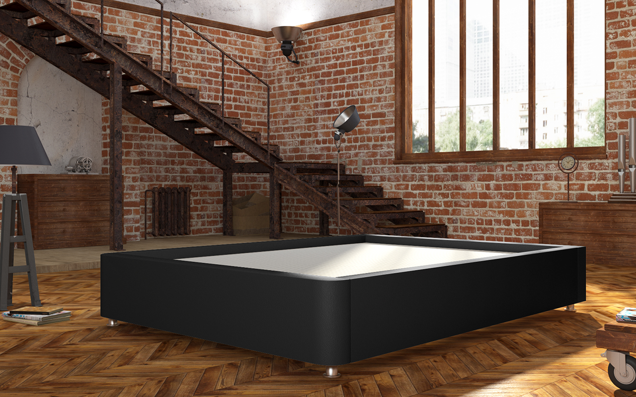 Mr. Mattress Practic Box фото 20