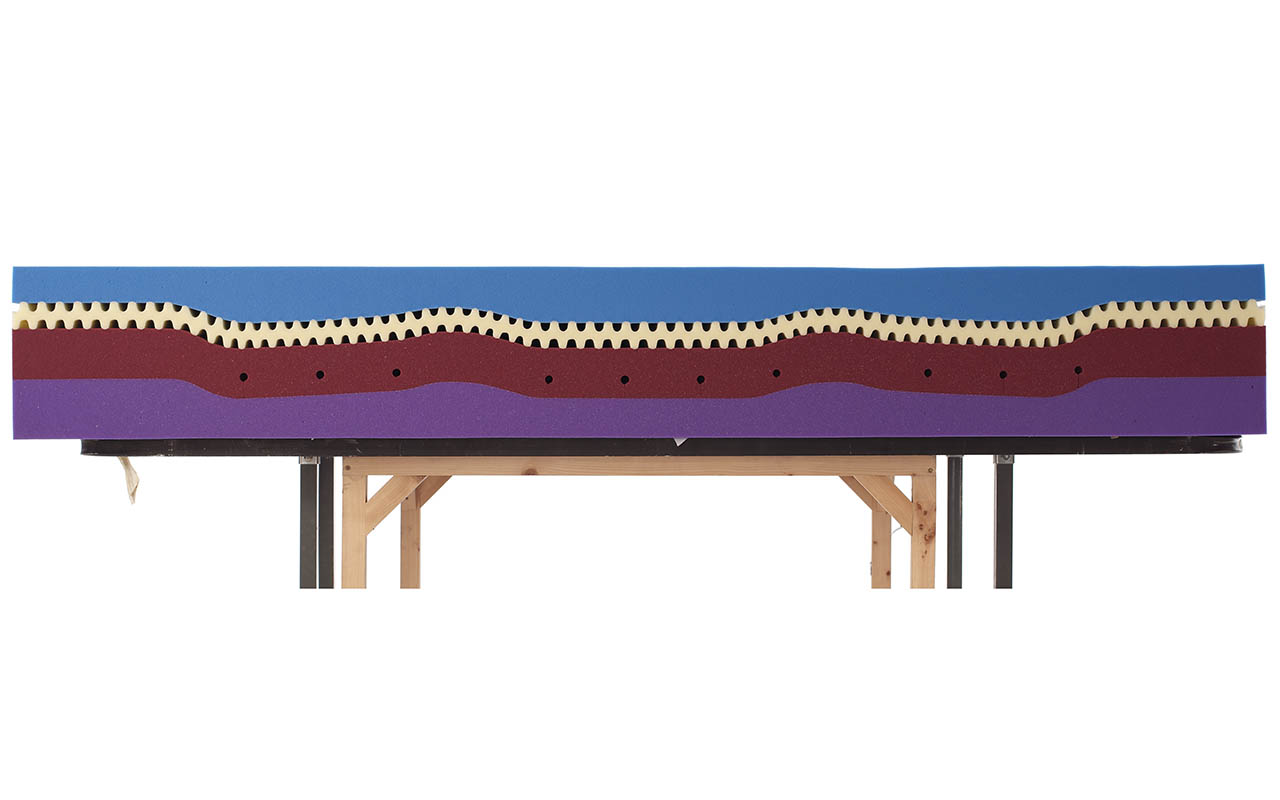 Kamasana Vip Viscool фото 3