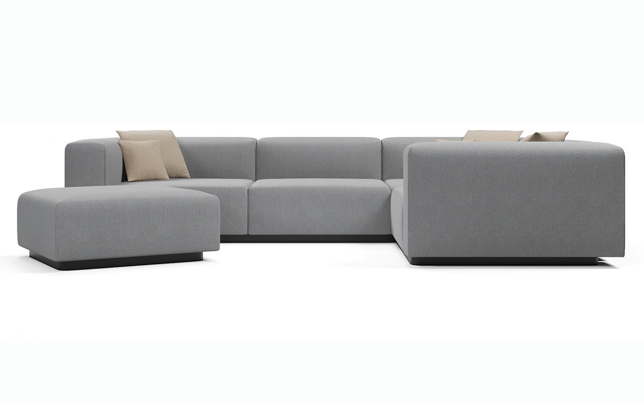 Gupan Caiman/Наполи 3 угловой фото 6