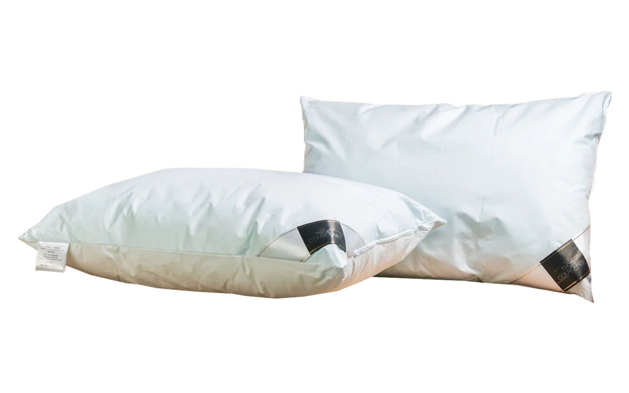 фото: Подушка Trois Couronnes Cryo Night Pillow