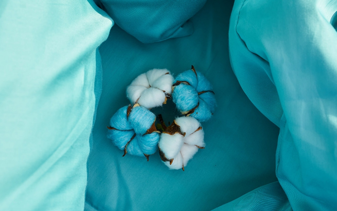 Mr. Mattress Aquamarine фото 3