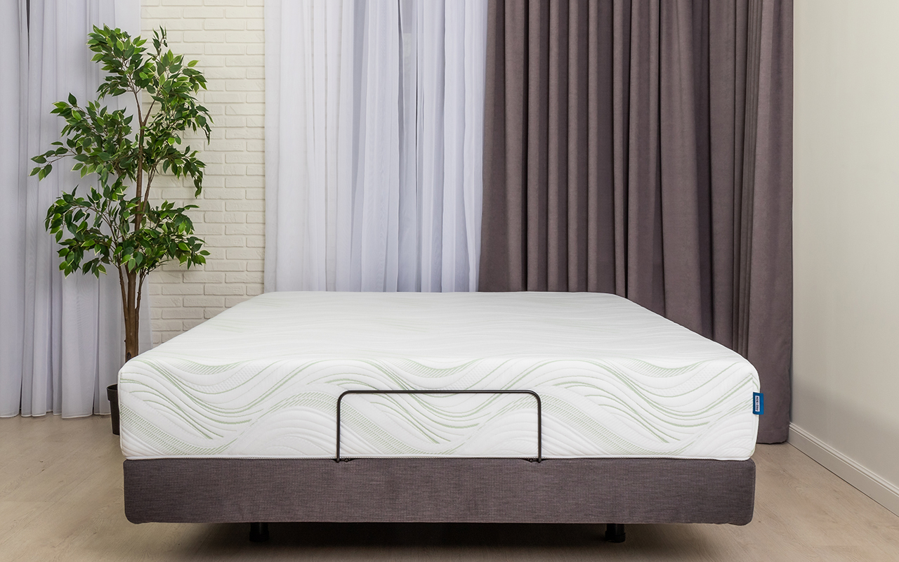 ProSon Dream Motion Memo Flex S фото 10