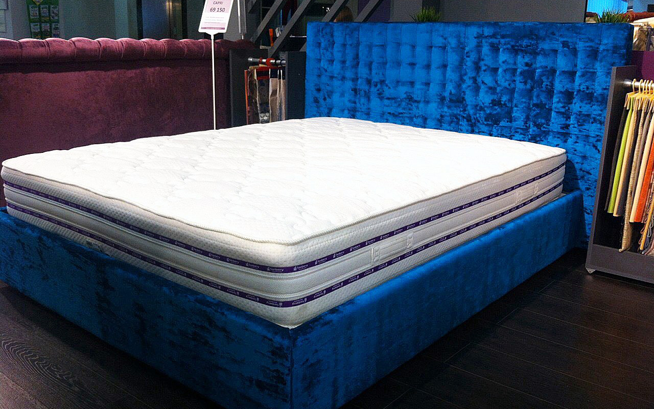 Sonberry Capri фото 18