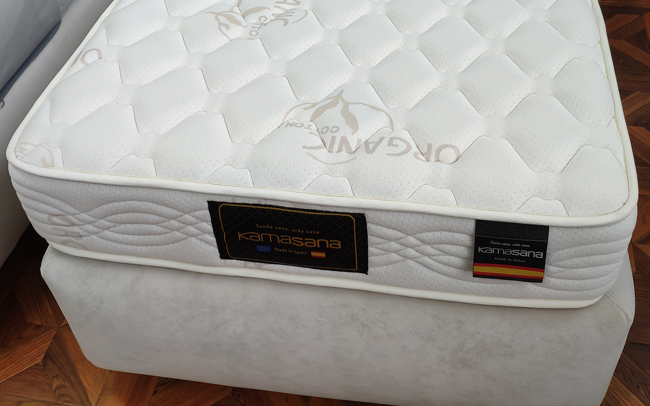 Kamasana Standart Relax Comfort фото 4