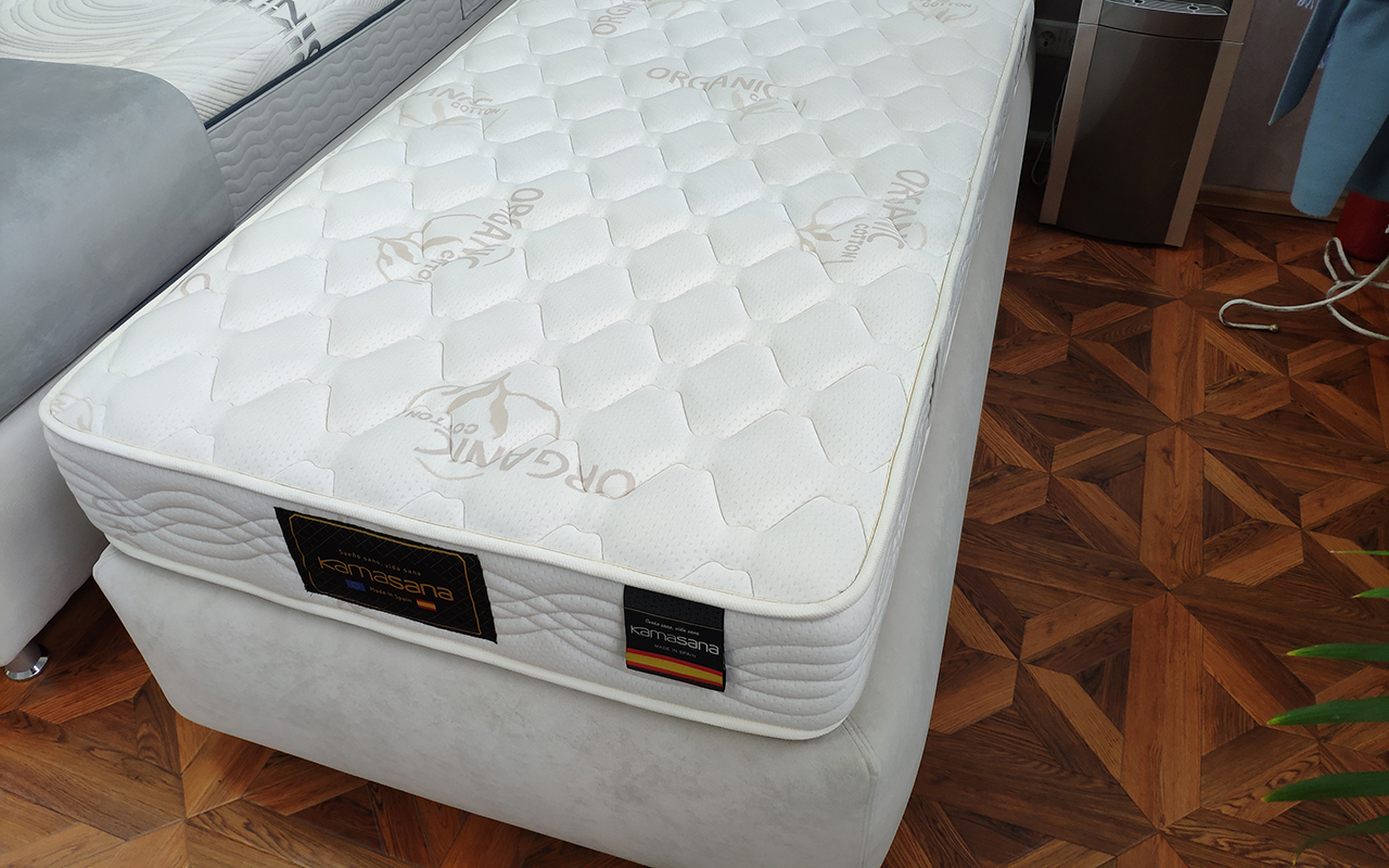 Kamasana Standart Relax Comfort фото 5