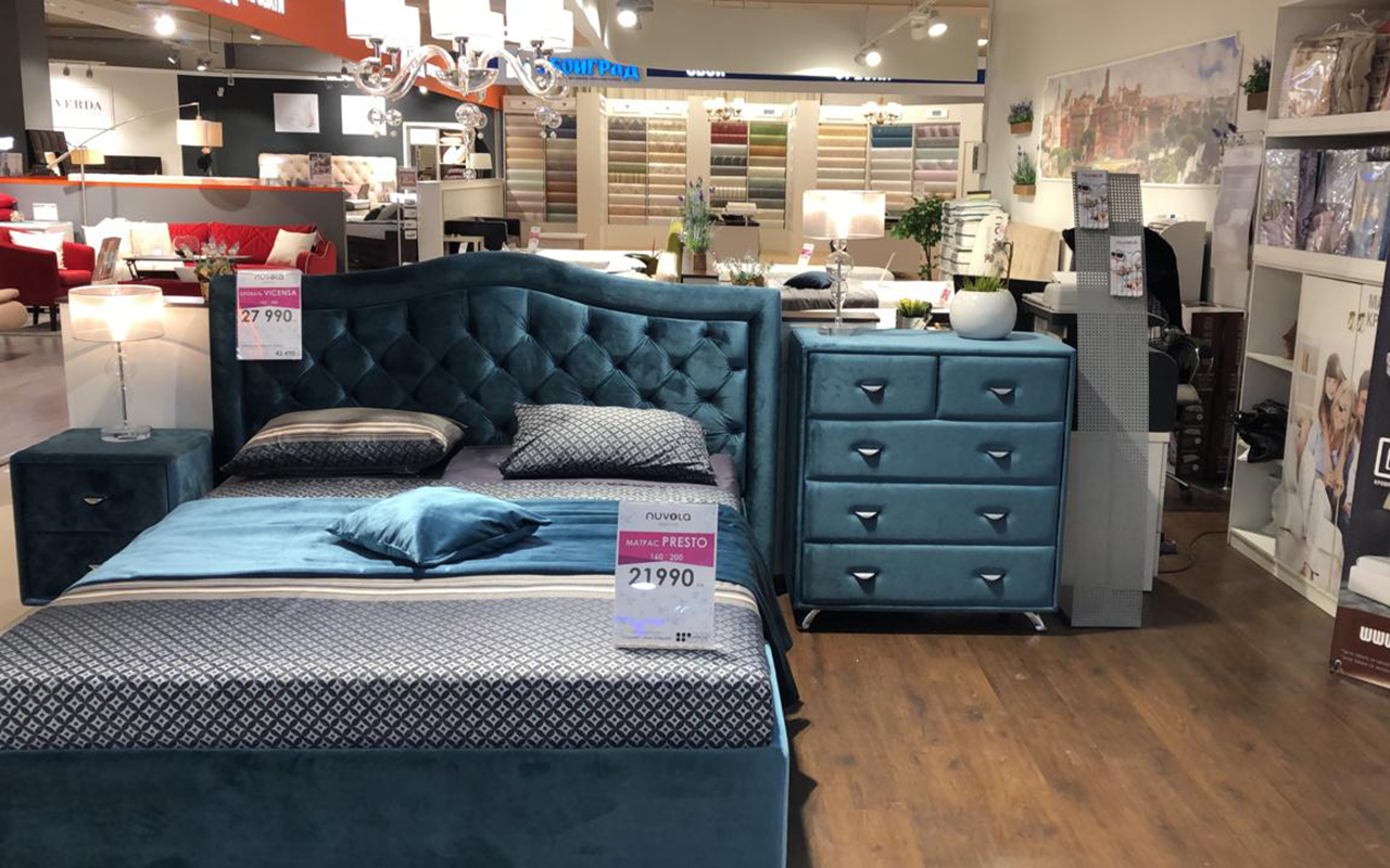 Nuvola Vicensa фото 33