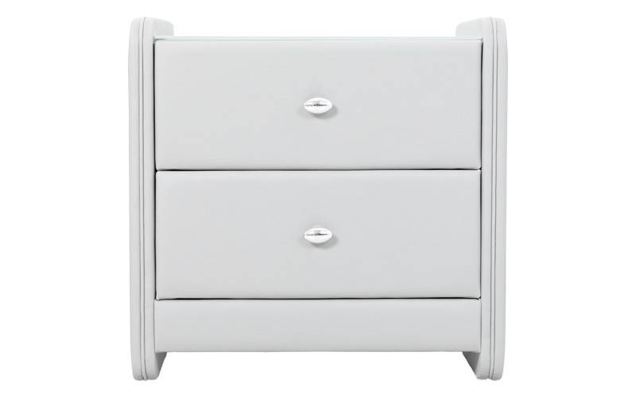 Sontery by Askona Классик 2 со стеклом ( ручки хром) фото 6